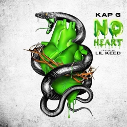 Kap G Ft. Lil Keed - No Heart